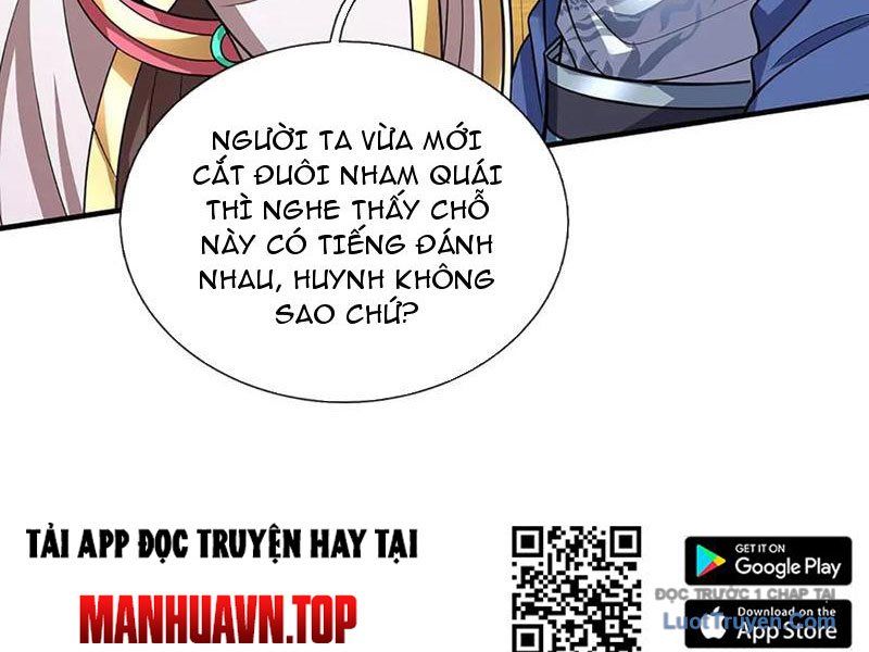 Kiếm Tiên Võ Đế: Bắt Đầu Huyền Vũ Môn Chi Biến Chapter 238 - Trang 35