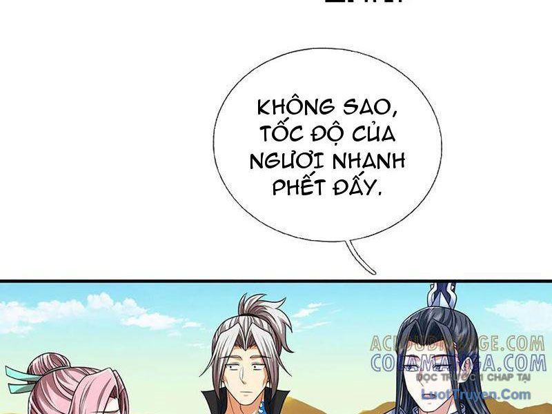 Kiếm Tiên Võ Đế: Bắt Đầu Huyền Vũ Môn Chi Biến Chapter 238 - Trang 36