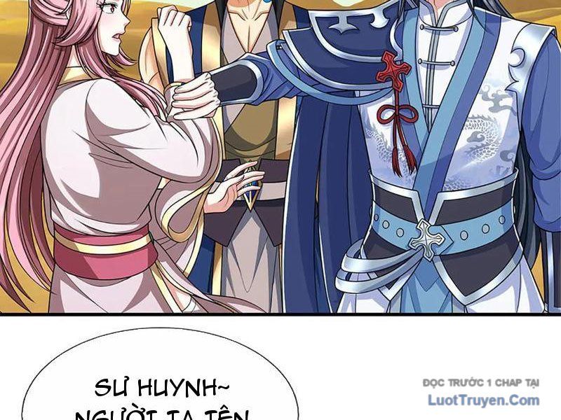 Kiếm Tiên Võ Đế: Bắt Đầu Huyền Vũ Môn Chi Biến Chapter 238 - Trang 37