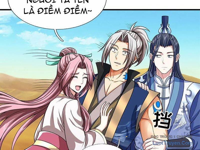 Kiếm Tiên Võ Đế: Bắt Đầu Huyền Vũ Môn Chi Biến Chapter 238 - Trang 38