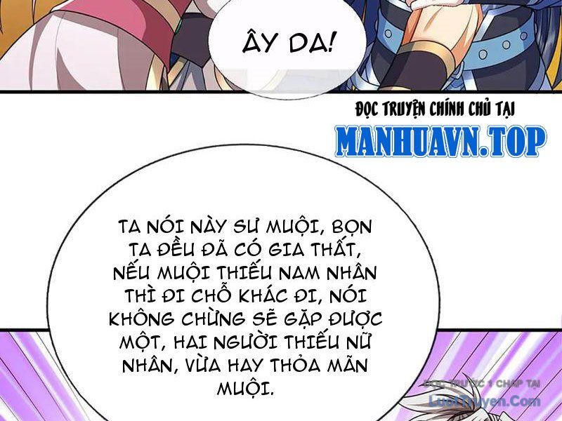 Kiếm Tiên Võ Đế: Bắt Đầu Huyền Vũ Môn Chi Biến Chapter 238 - Trang 39