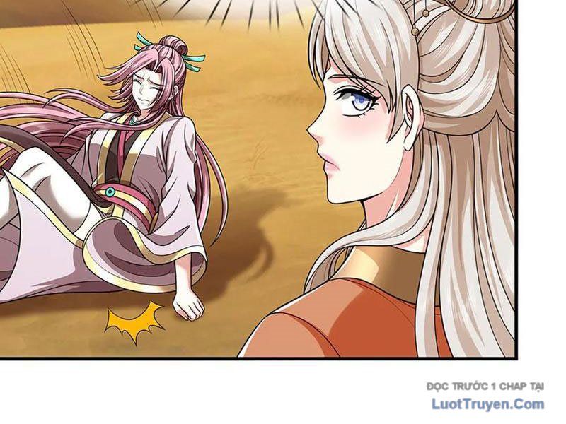 Kiếm Tiên Võ Đế: Bắt Đầu Huyền Vũ Môn Chi Biến Chapter 238 - Trang 42