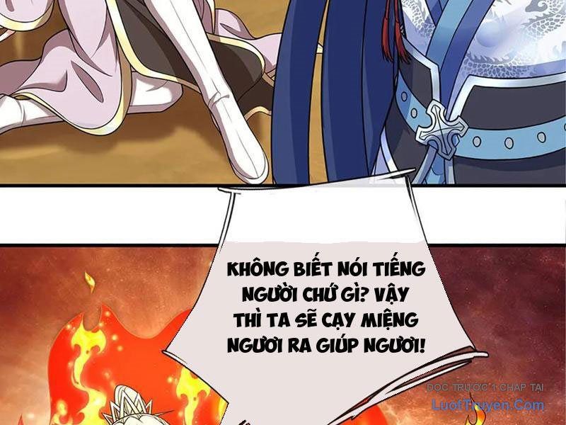 Kiếm Tiên Võ Đế: Bắt Đầu Huyền Vũ Môn Chi Biến Chapter 238 - Trang 49