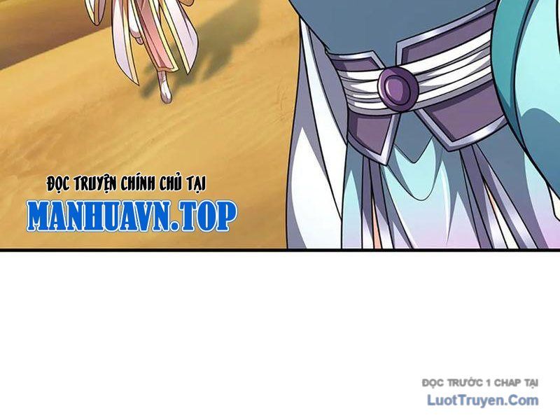 Kiếm Tiên Võ Đế: Bắt Đầu Huyền Vũ Môn Chi Biến Chapter 238 - Trang 8
