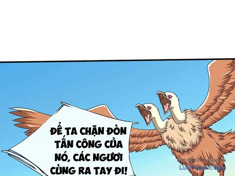 Kiếm Tiên Võ Đế: Bắt Đầu Huyền Vũ Môn Chi Biến Chapter 238 - Trang 9