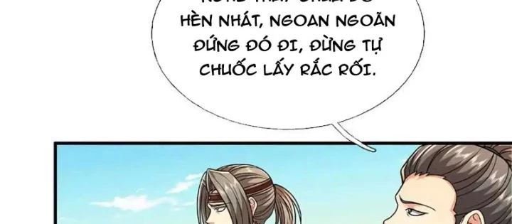 Kiếm Tiên Võ Đế: Bắt Đầu Huyền Vũ Môn Chi Biến Chapter 239 - Trang 15