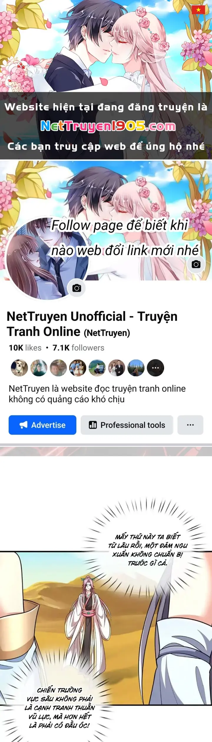 Kiếm Tiên Võ Đế: Bắt Đầu Huyền Vũ Môn Chi Biến Chapter 239 - Trang 2