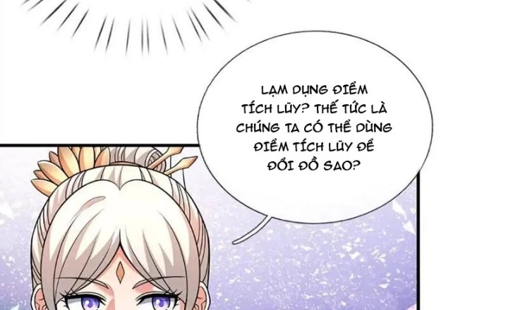 Kiếm Tiên Võ Đế: Bắt Đầu Huyền Vũ Môn Chi Biến Chapter 239 - Trang 3