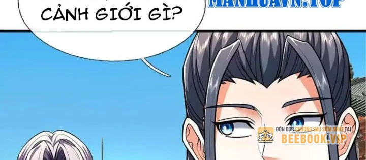Kiếm Tiên Võ Đế: Bắt Đầu Huyền Vũ Môn Chi Biến Chapter 239 - Trang 33