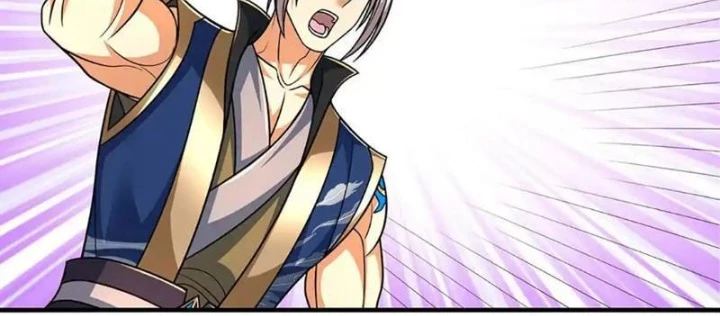 Kiếm Tiên Võ Đế: Bắt Đầu Huyền Vũ Môn Chi Biến Chapter 239 - Trang 35