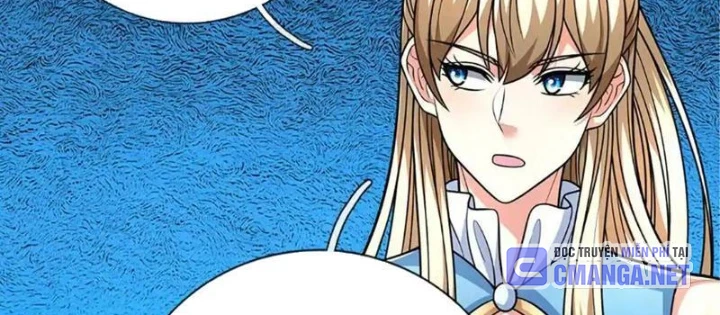 Kiếm Tiên Võ Đế: Bắt Đầu Huyền Vũ Môn Chi Biến Chapter 239 - Trang 39