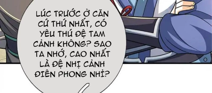 Kiếm Tiên Võ Đế: Bắt Đầu Huyền Vũ Môn Chi Biến Chapter 239 - Trang 43