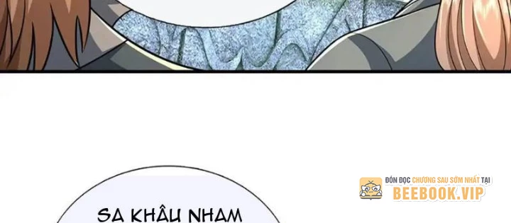 Kiếm Tiên Võ Đế: Bắt Đầu Huyền Vũ Môn Chi Biến Chapter 239 - Trang 45