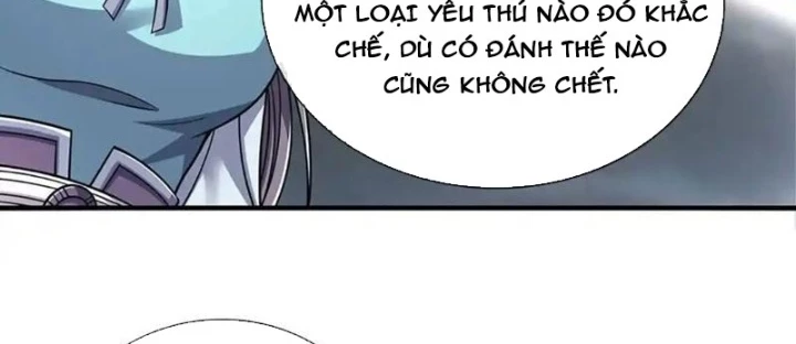 Kiếm Tiên Võ Đế: Bắt Đầu Huyền Vũ Môn Chi Biến Chapter 239 - Trang 9