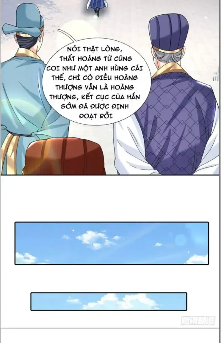 Kiếm Tiên Võ Đế: Bắt Đầu Huyền Vũ Môn Chi Biến Chapter 24 - Trang 15