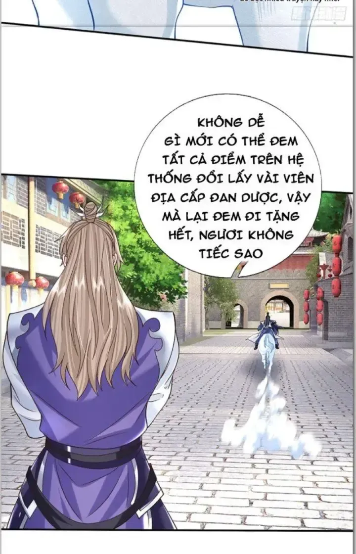 Kiếm Tiên Võ Đế: Bắt Đầu Huyền Vũ Môn Chi Biến Chapter 24 - Trang 33