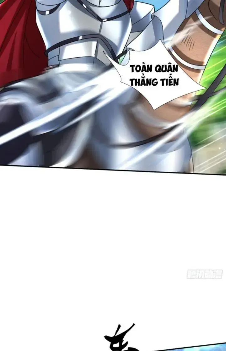 Kiếm Tiên Võ Đế: Bắt Đầu Huyền Vũ Môn Chi Biến Chapter 25 - Trang 19