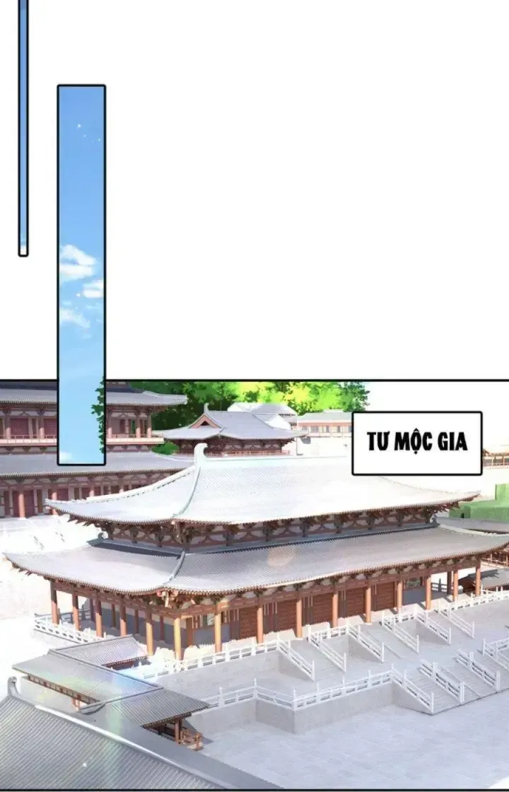 Kiếm Tiên Võ Đế: Bắt Đầu Huyền Vũ Môn Chi Biến Chapter 25 - Trang 26