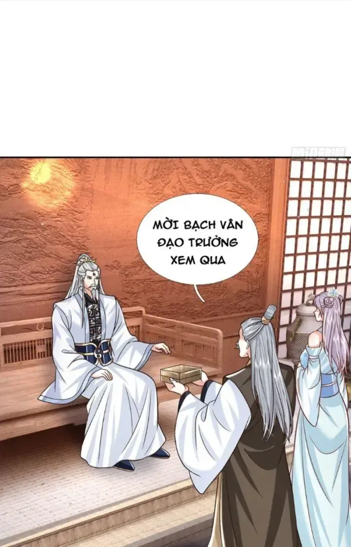 Kiếm Tiên Võ Đế: Bắt Đầu Huyền Vũ Môn Chi Biến Chapter 25 - Trang 27