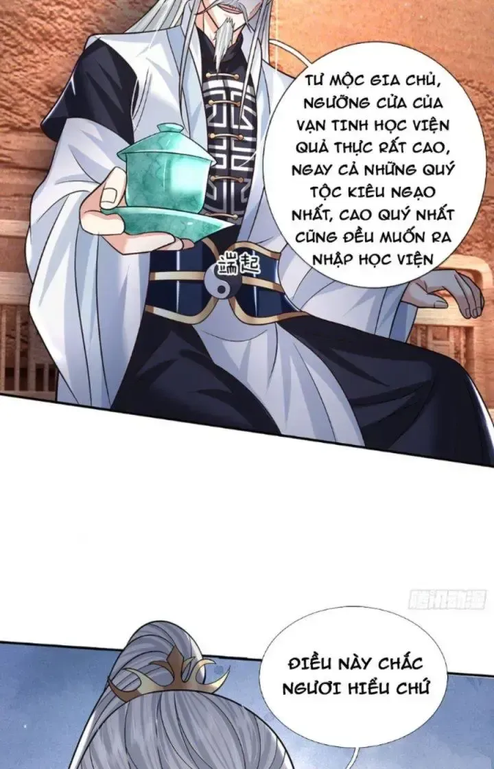 Kiếm Tiên Võ Đế: Bắt Đầu Huyền Vũ Môn Chi Biến Chapter 25 - Trang 34