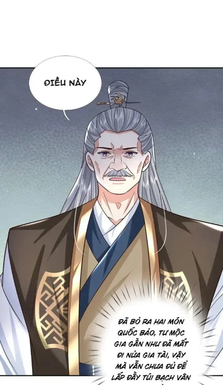 Kiếm Tiên Võ Đế: Bắt Đầu Huyền Vũ Môn Chi Biến Chapter 25 - Trang 41