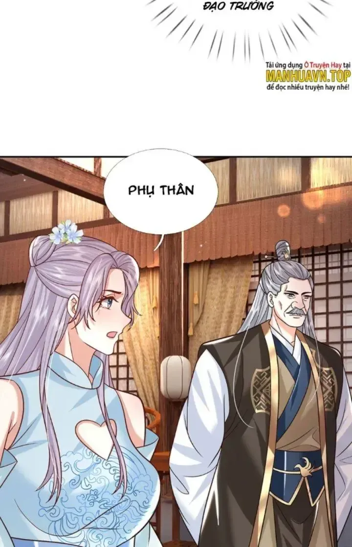 Kiếm Tiên Võ Đế: Bắt Đầu Huyền Vũ Môn Chi Biến Chapter 25 - Trang 42