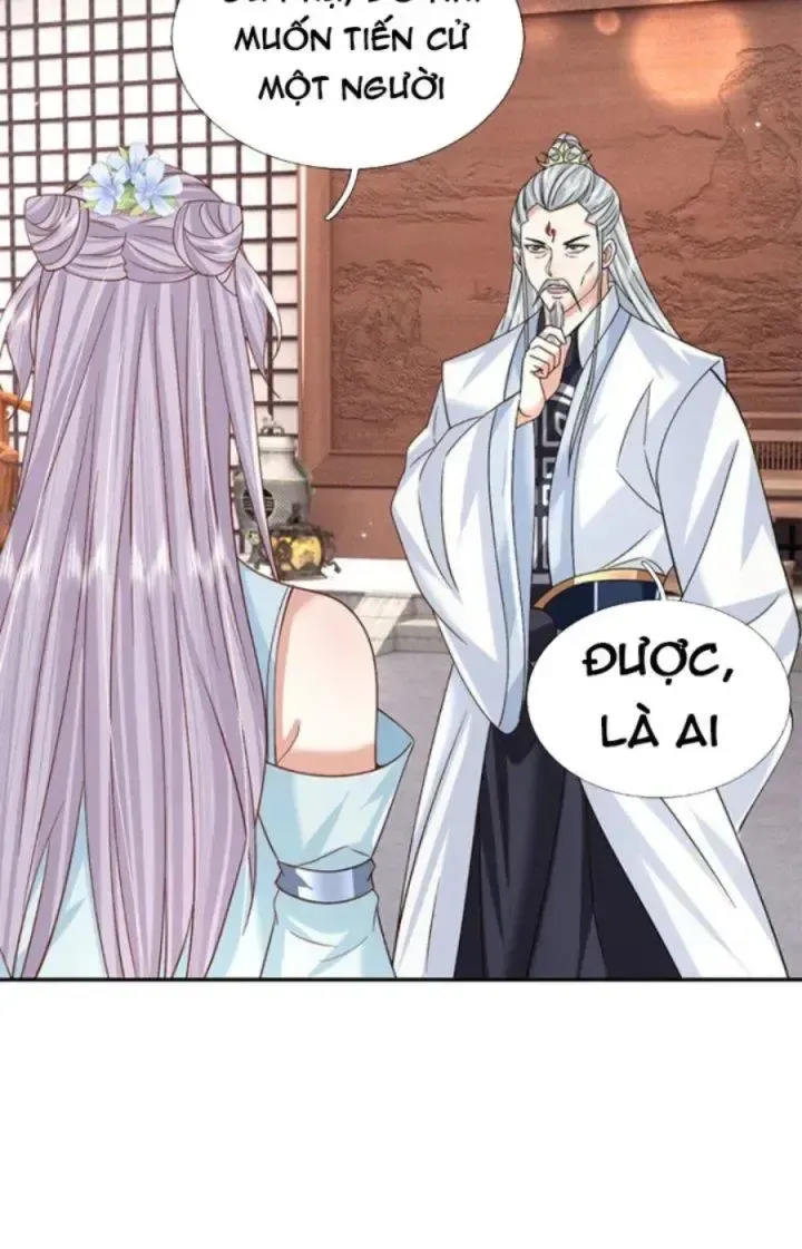 Kiếm Tiên Võ Đế: Bắt Đầu Huyền Vũ Môn Chi Biến Chapter 26 - Trang 13