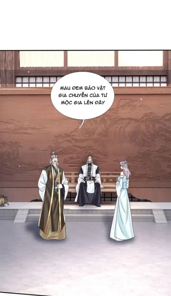 Kiếm Tiên Võ Đế: Bắt Đầu Huyền Vũ Môn Chi Biến Chapter 26 - Trang 2