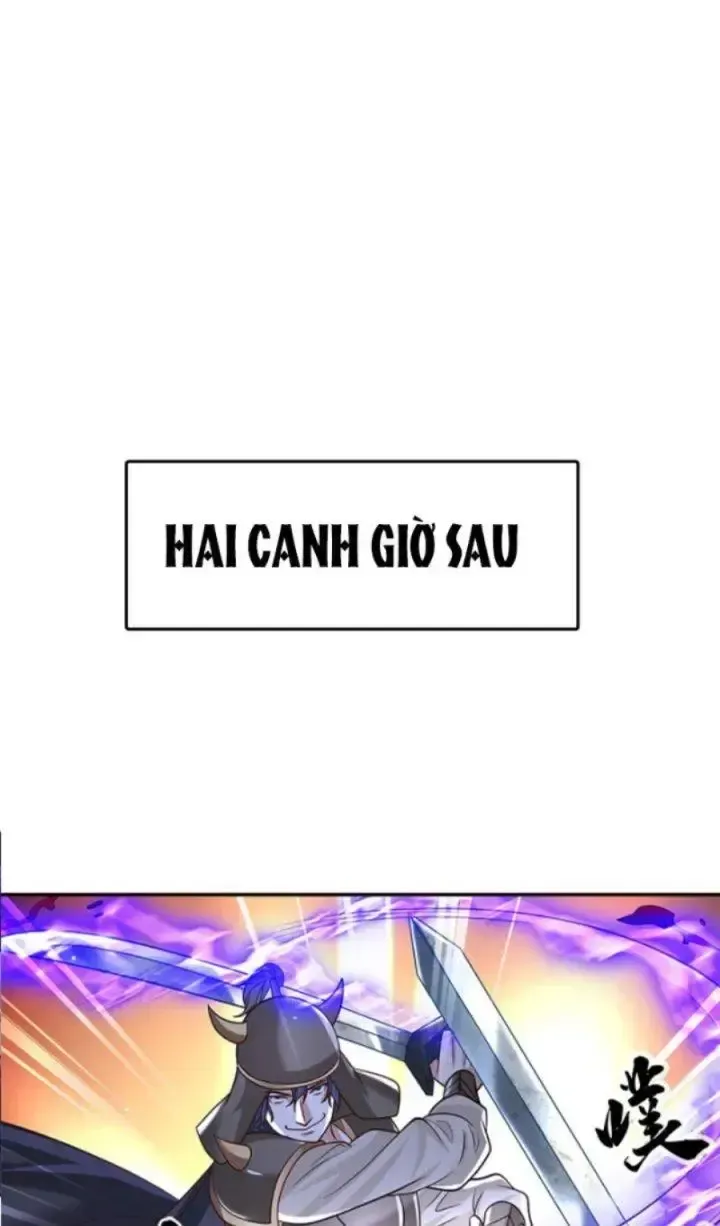 Kiếm Tiên Võ Đế: Bắt Đầu Huyền Vũ Môn Chi Biến Chapter 26 - Trang 29