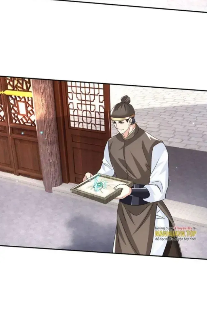 Kiếm Tiên Võ Đế: Bắt Đầu Huyền Vũ Môn Chi Biến Chapter 26 - Trang 3