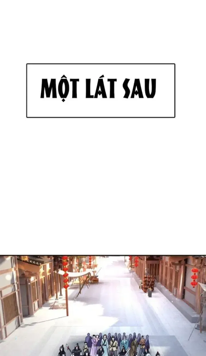 Kiếm Tiên Võ Đế: Bắt Đầu Huyền Vũ Môn Chi Biến Chapter 26 - Trang 36