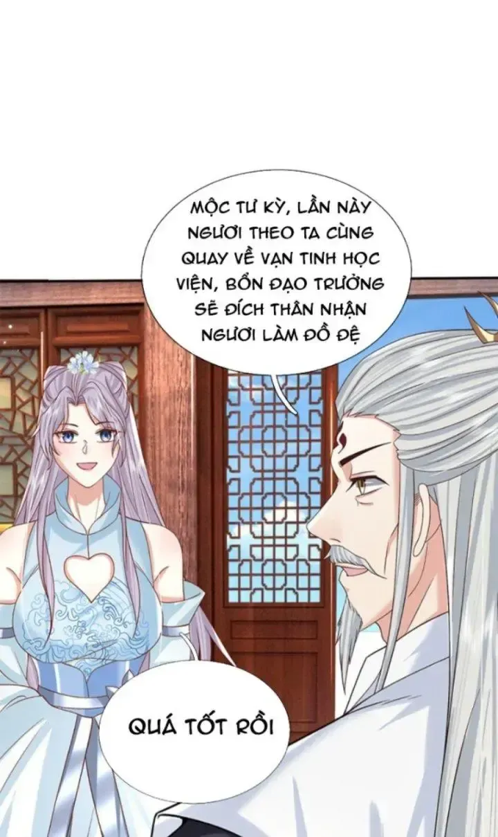 Kiếm Tiên Võ Đế: Bắt Đầu Huyền Vũ Môn Chi Biến Chapter 26 - Trang 7