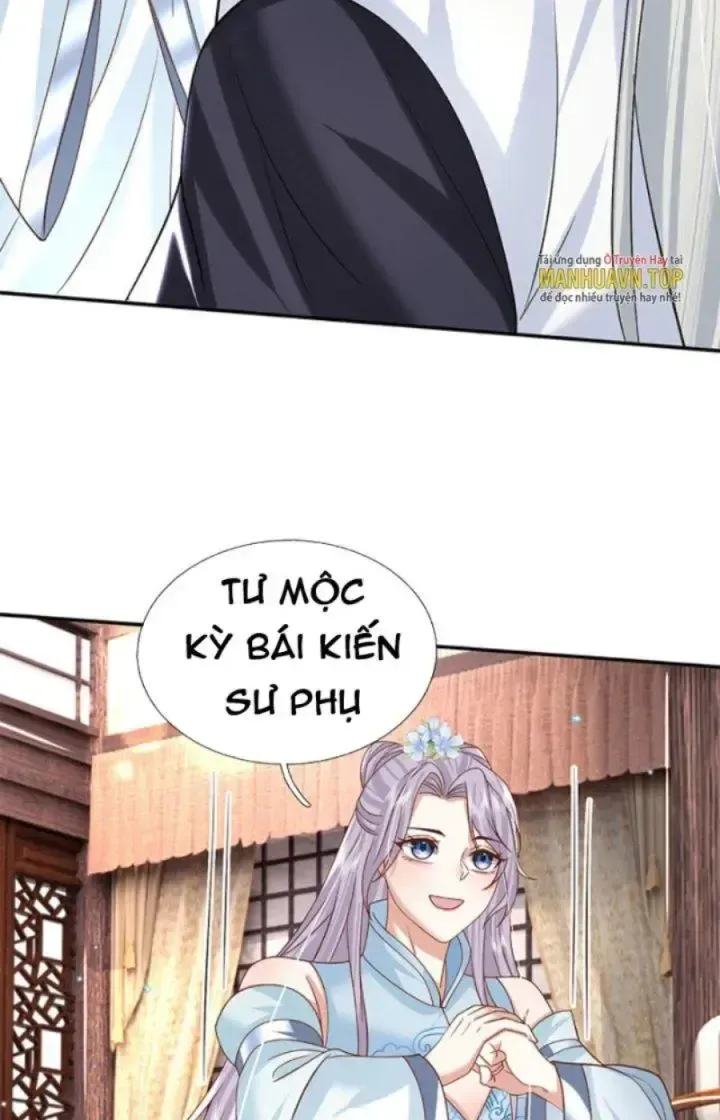 Kiếm Tiên Võ Đế: Bắt Đầu Huyền Vũ Môn Chi Biến Chapter 26 - Trang 8