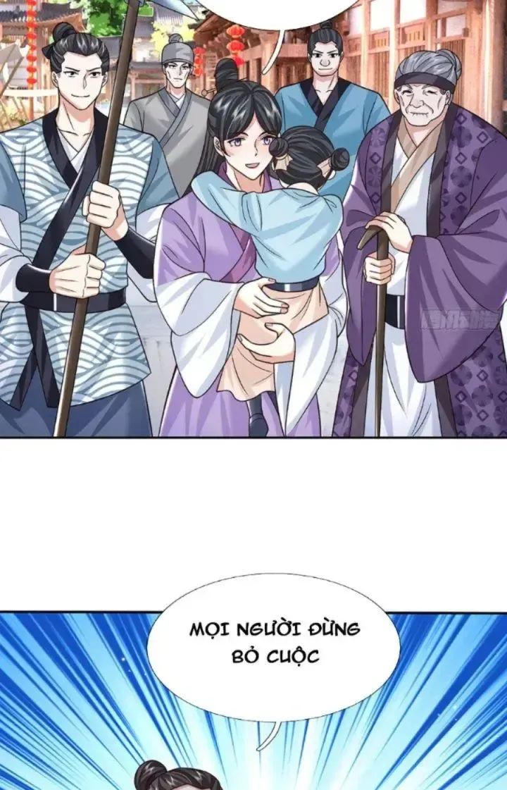 Kiếm Tiên Võ Đế: Bắt Đầu Huyền Vũ Môn Chi Biến Chapter 27 - Trang 2