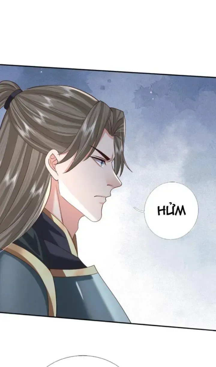 Kiếm Tiên Võ Đế: Bắt Đầu Huyền Vũ Môn Chi Biến Chapter 28 - Trang 14