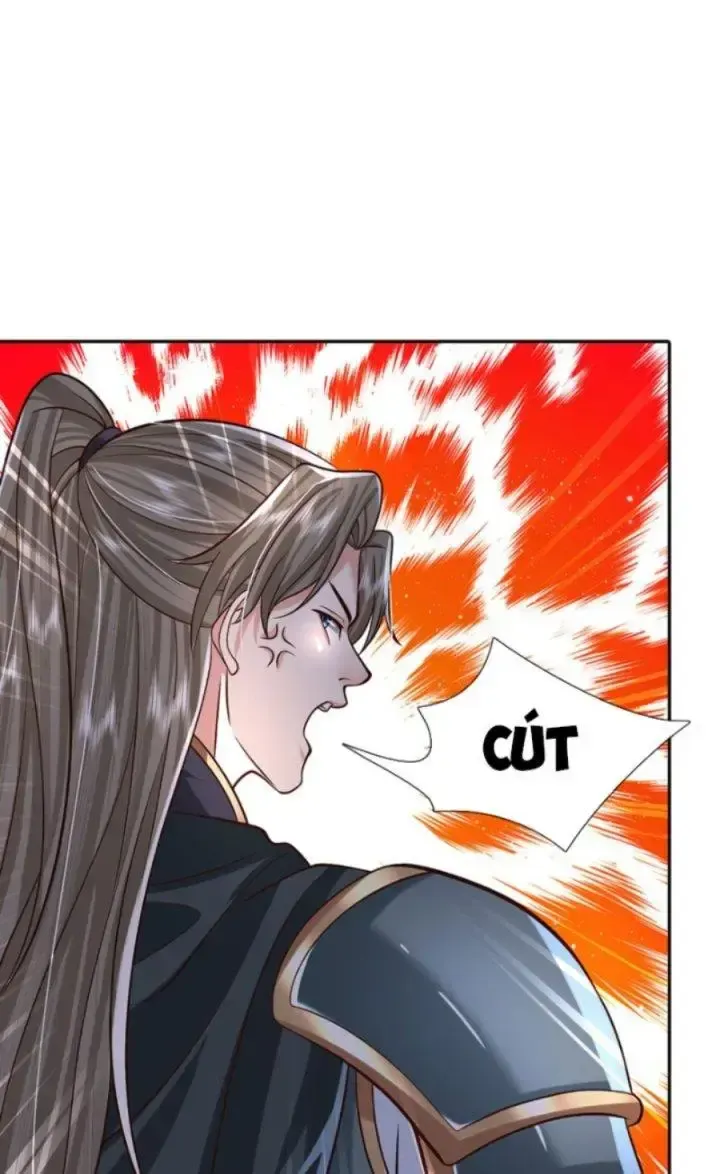 Kiếm Tiên Võ Đế: Bắt Đầu Huyền Vũ Môn Chi Biến Chapter 28 - Trang 27