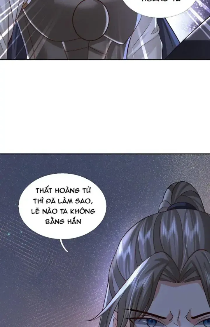 Kiếm Tiên Võ Đế: Bắt Đầu Huyền Vũ Môn Chi Biến Chapter 28 - Trang 30
