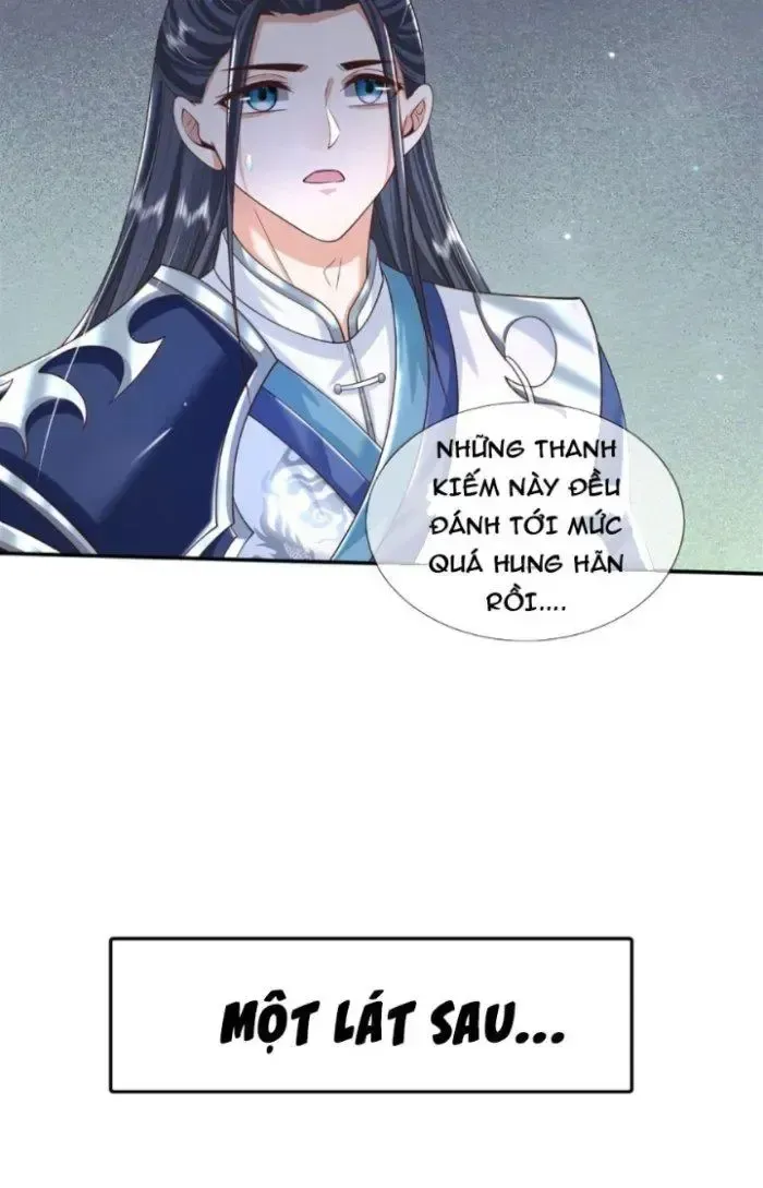 Kiếm Tiên Võ Đế: Bắt Đầu Huyền Vũ Môn Chi Biến Chapter 3 - Trang 14