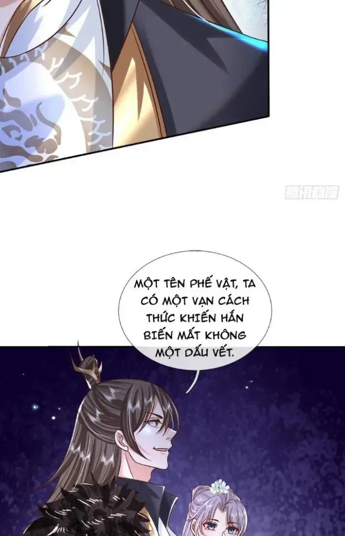 Kiếm Tiên Võ Đế: Bắt Đầu Huyền Vũ Môn Chi Biến Chapter 3 - Trang 43