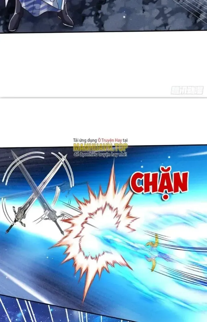 Kiếm Tiên Võ Đế: Bắt Đầu Huyền Vũ Môn Chi Biến Chapter 3 - Trang 5