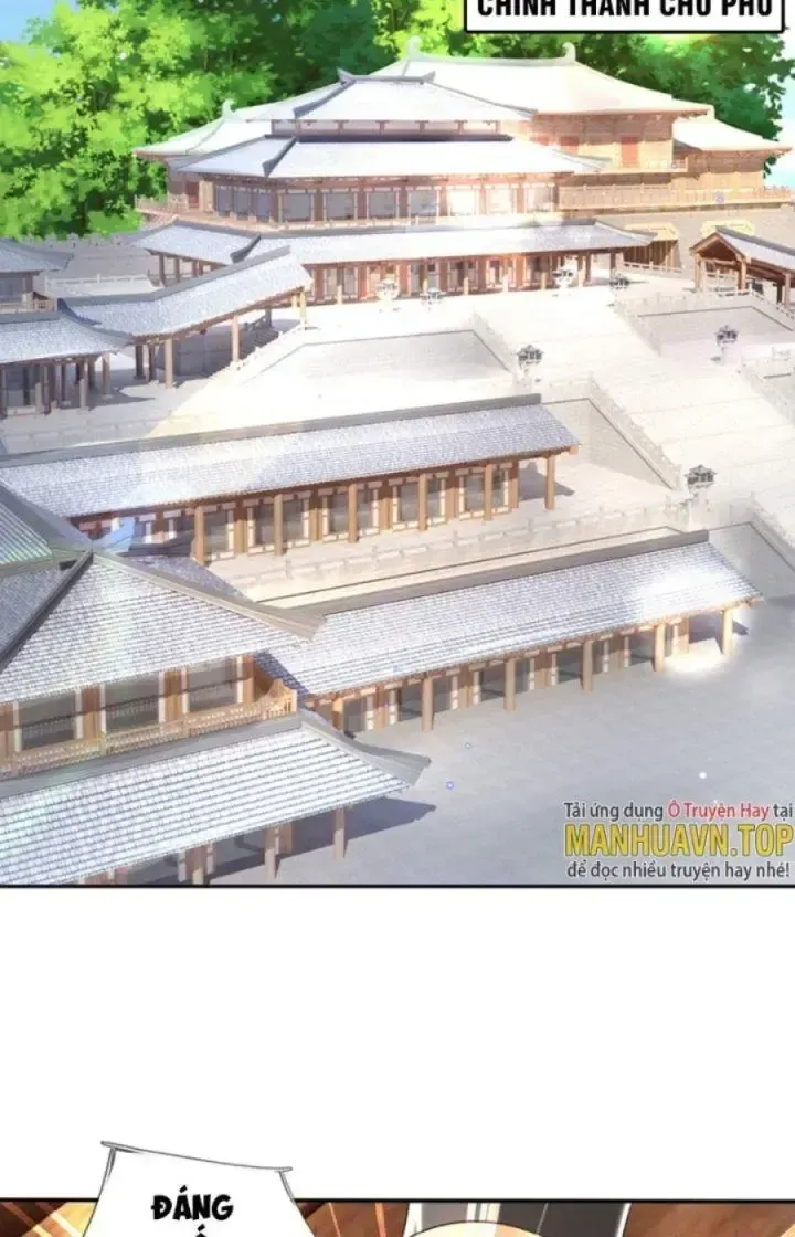 Kiếm Tiên Võ Đế: Bắt Đầu Huyền Vũ Môn Chi Biến Chapter 30 - Trang 2