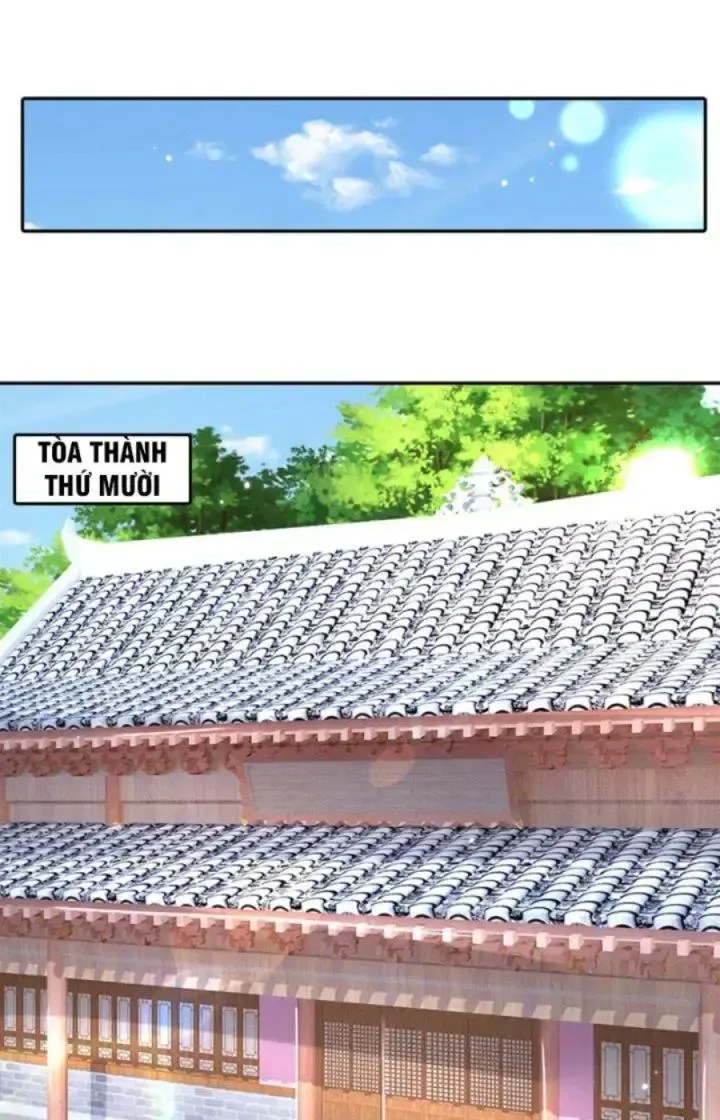 Kiếm Tiên Võ Đế: Bắt Đầu Huyền Vũ Môn Chi Biến Chapter 30 - Trang 25