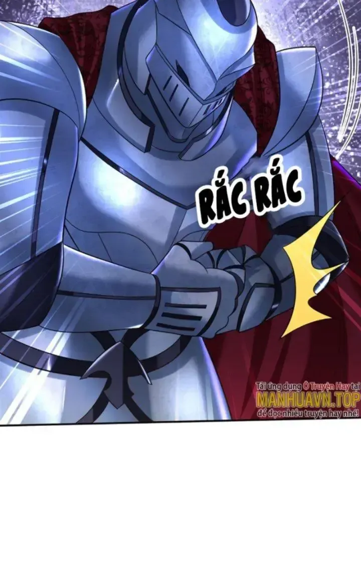 Kiếm Tiên Võ Đế: Bắt Đầu Huyền Vũ Môn Chi Biến Chapter 30 - Trang 31