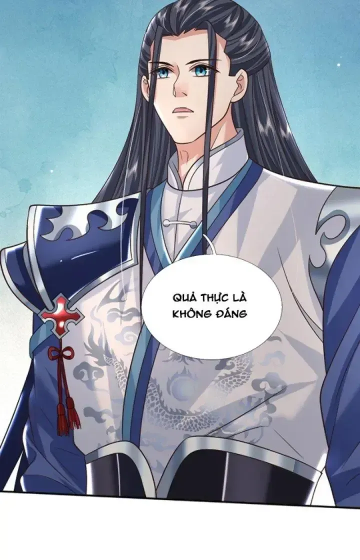 Kiếm Tiên Võ Đế: Bắt Đầu Huyền Vũ Môn Chi Biến Chapter 30 - Trang 35
