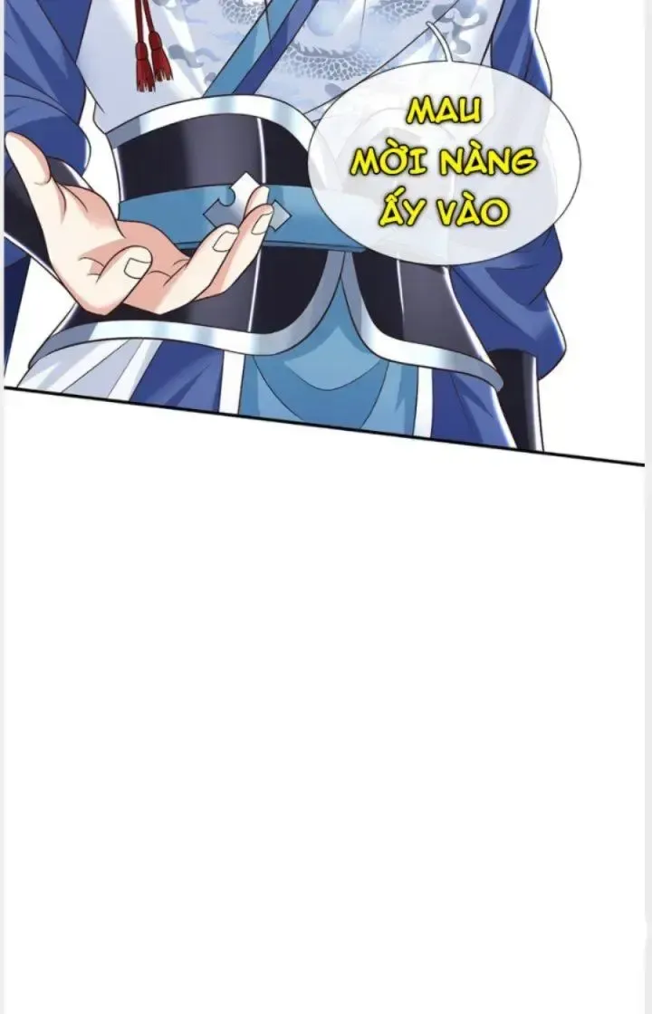 Kiếm Tiên Võ Đế: Bắt Đầu Huyền Vũ Môn Chi Biến Chapter 31 - Trang 10