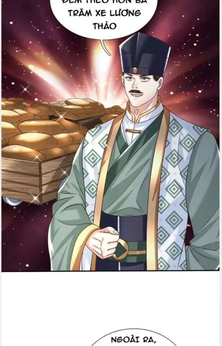 Kiếm Tiên Võ Đế: Bắt Đầu Huyền Vũ Môn Chi Biến Chapter 31 - Trang 18