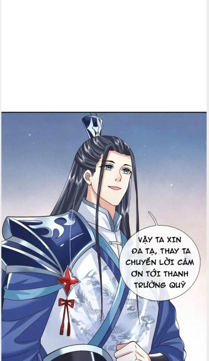 Kiếm Tiên Võ Đế: Bắt Đầu Huyền Vũ Môn Chi Biến Chapter 31 - Trang 20