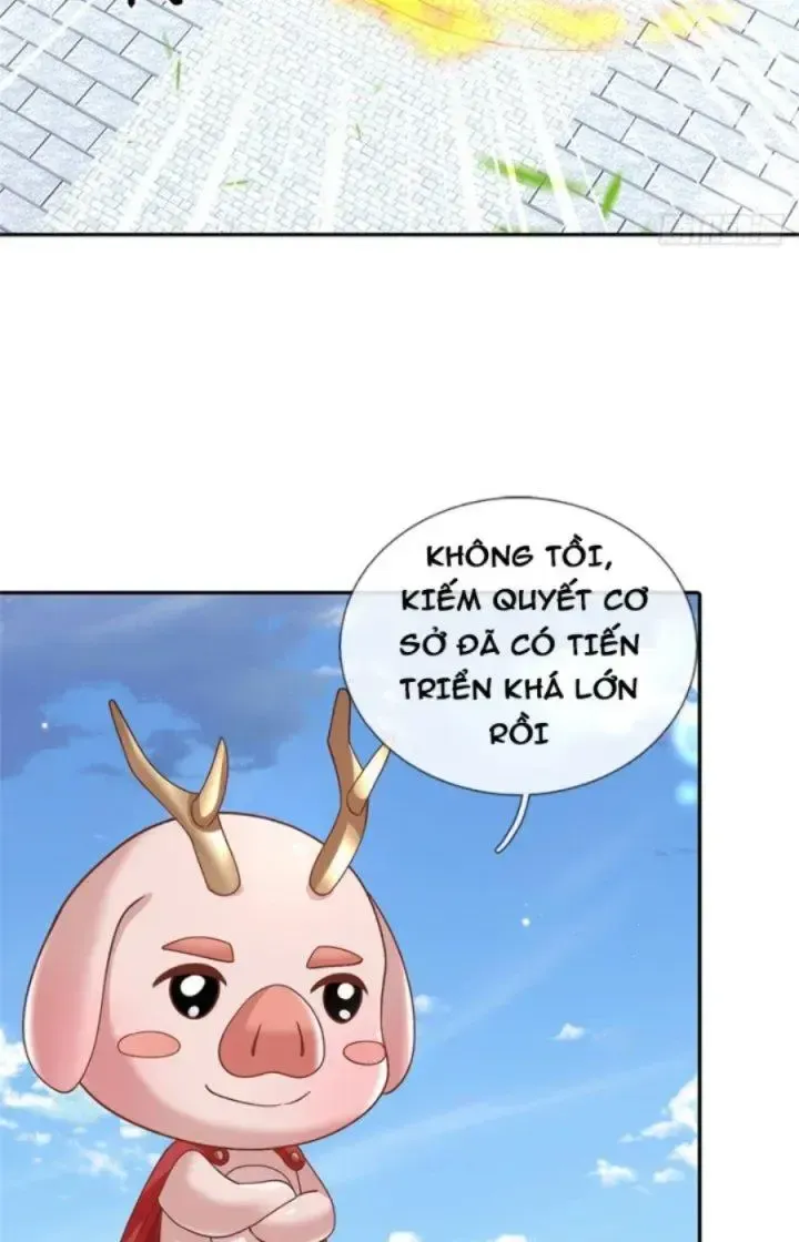 Kiếm Tiên Võ Đế: Bắt Đầu Huyền Vũ Môn Chi Biến Chapter 31 - Trang 24