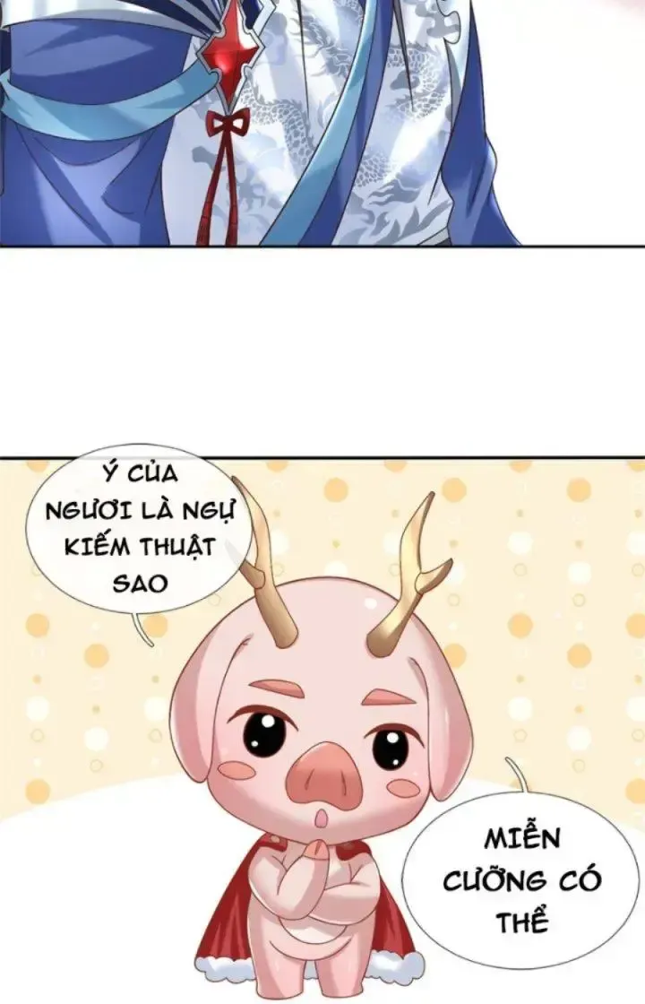 Kiếm Tiên Võ Đế: Bắt Đầu Huyền Vũ Môn Chi Biến Chapter 31 - Trang 27
