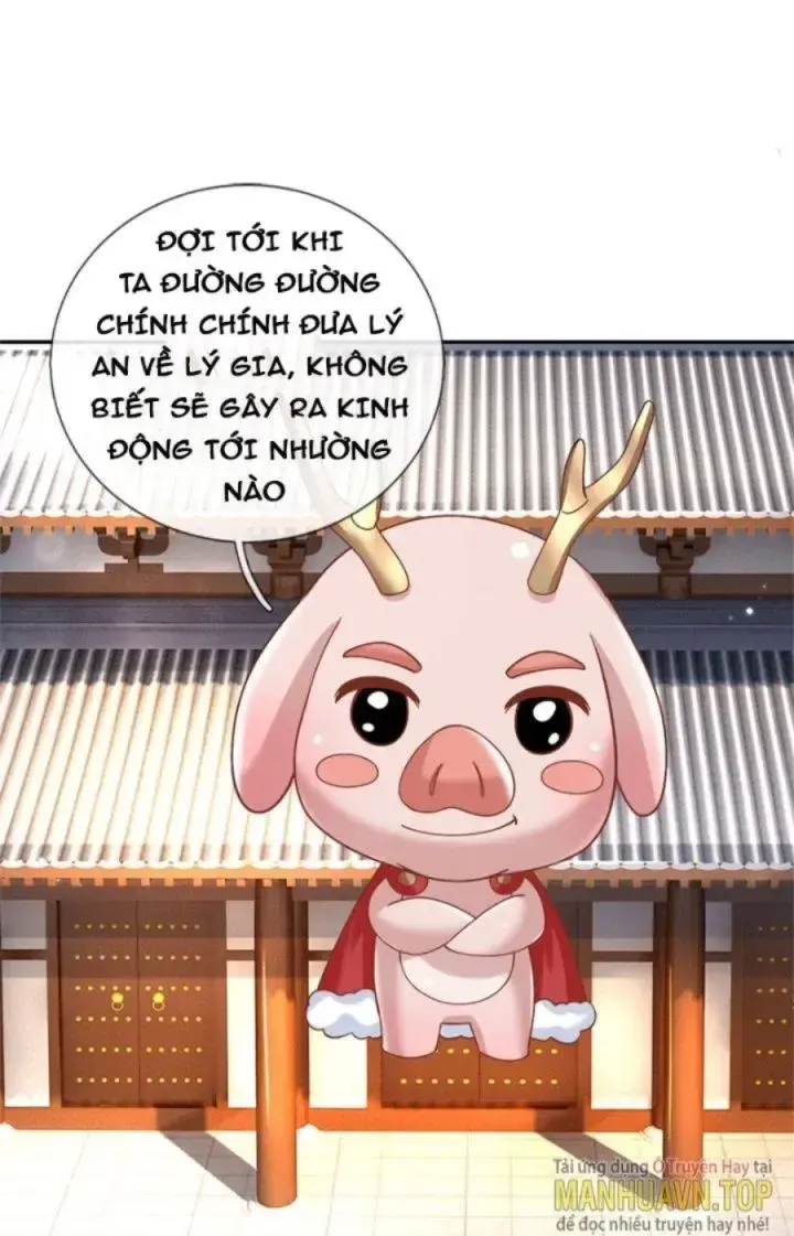 Kiếm Tiên Võ Đế: Bắt Đầu Huyền Vũ Môn Chi Biến Chapter 31 - Trang 33
